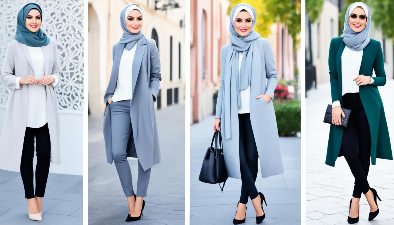 Tren Hijab