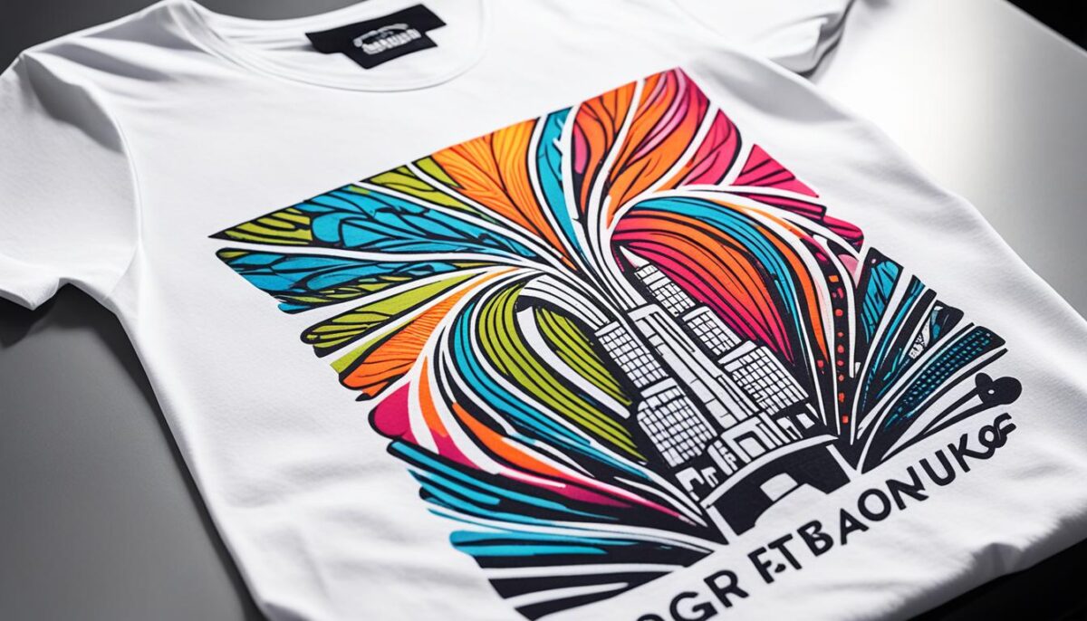 apa itu sablon baju kaos