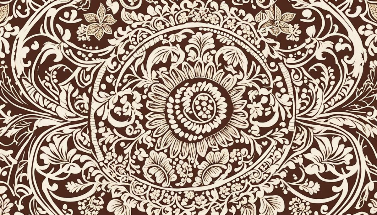 motif batik klasik motif batik klasik