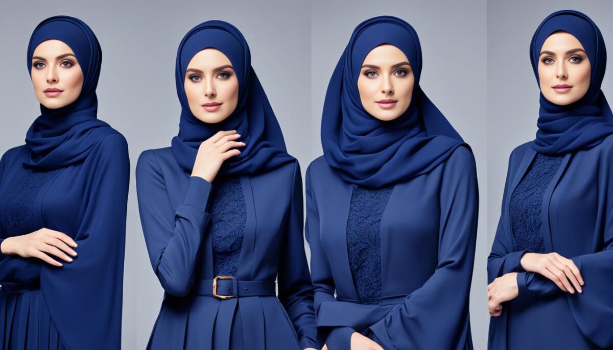 warna biru dongker warna biru dongker