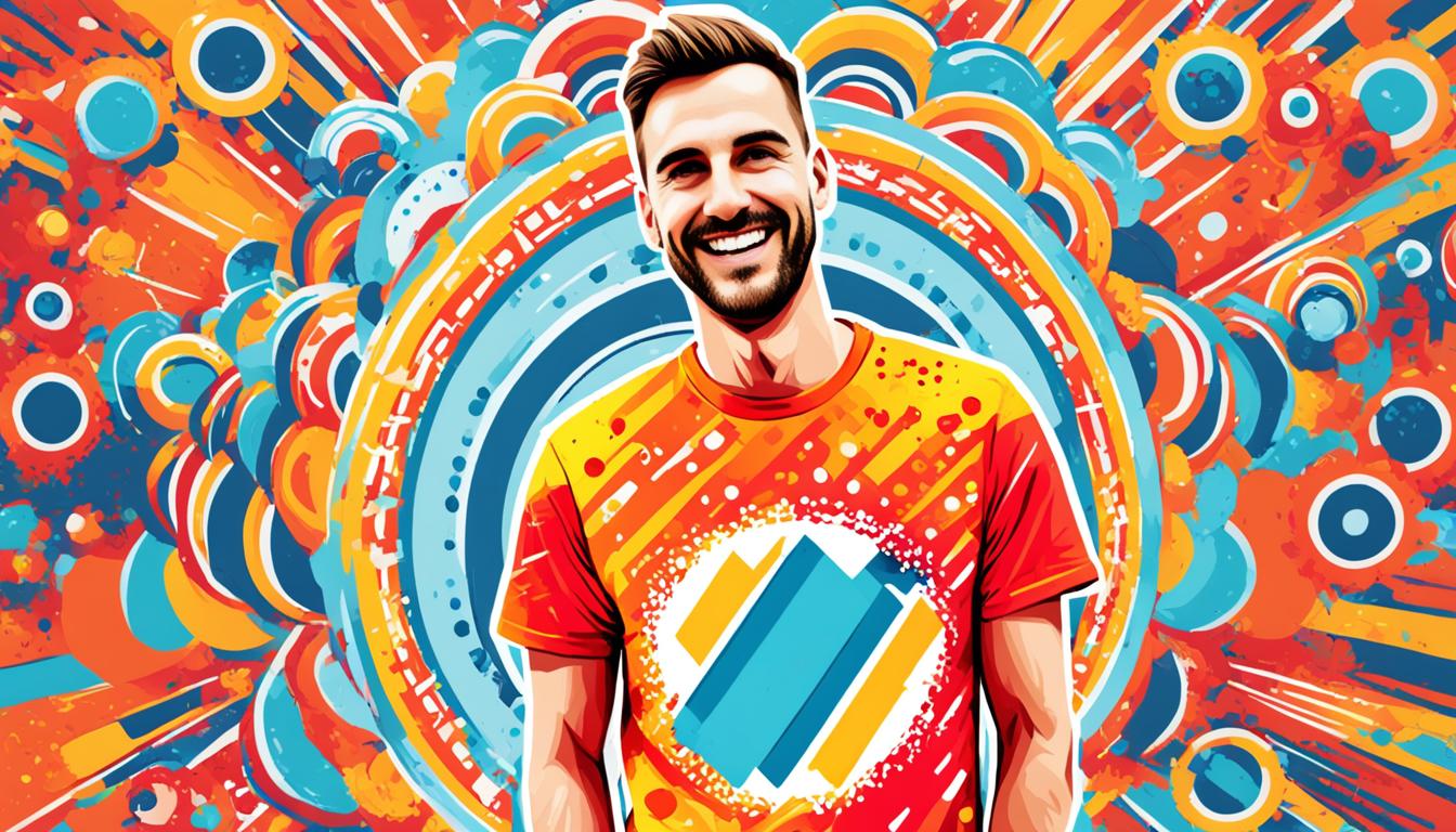 Cara Membuat Desain Kaos