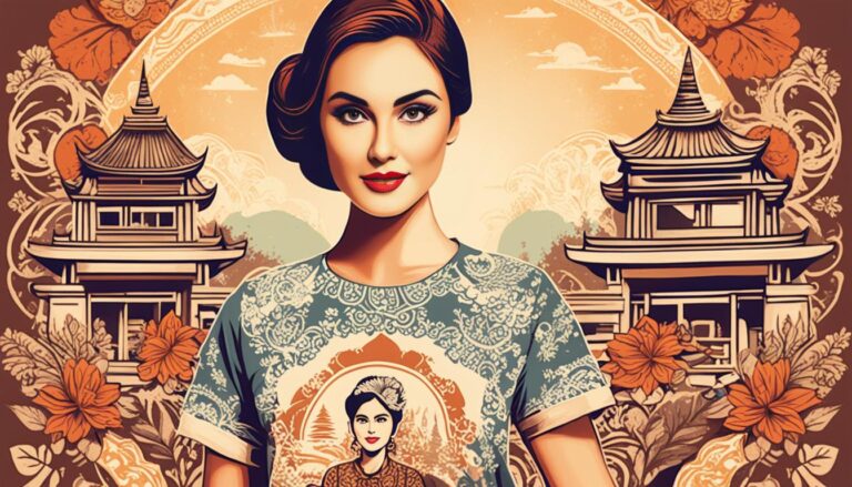 Kaos Vintage