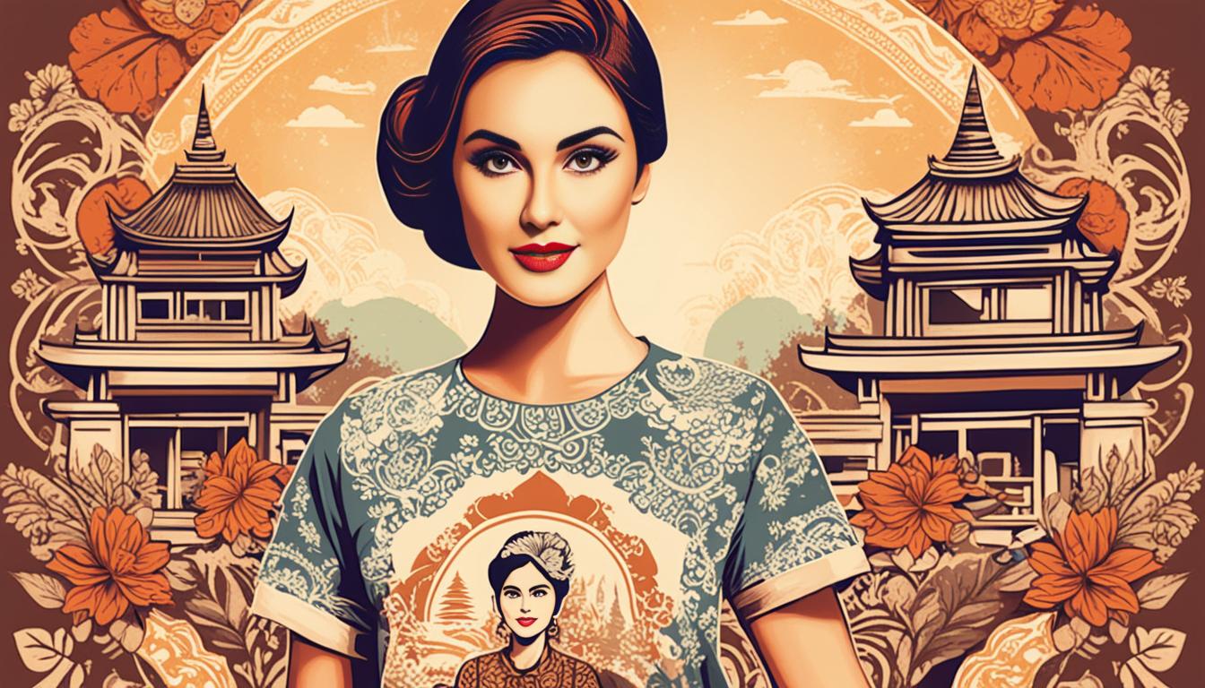 Kaos Vintage