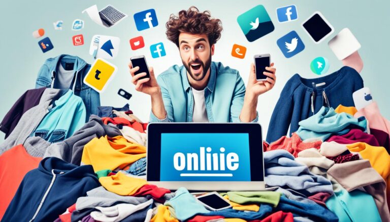 Menjual Baju Bekas di Era Digital