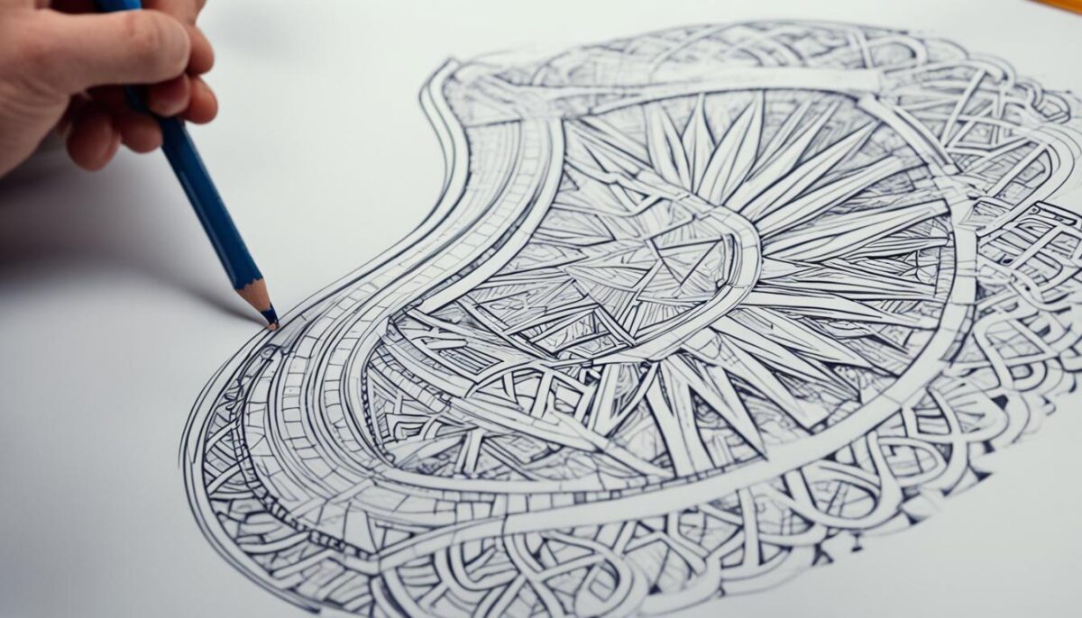 croquis desain kaos croquis desain kaos