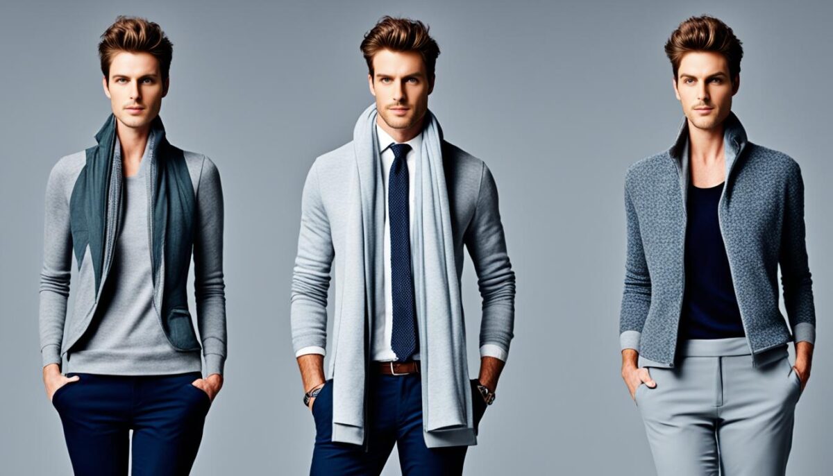 layering pakaian layering pakaian