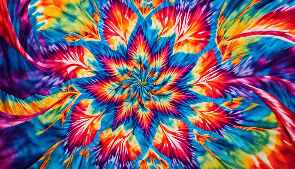 mengenal baju tie dye mengenal baju tie dye