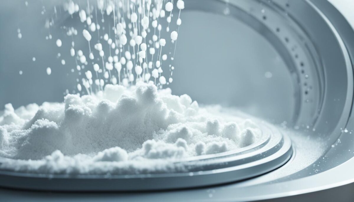 proses mencuci baju putih dengan baking soda proses mencuci baju putih dengan baking soda