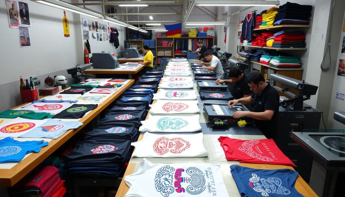 jasa sablon kaos pamulang jasa sablon kaos pamulang