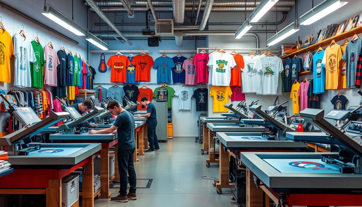 Layanan Sablon Kaos INISABLON